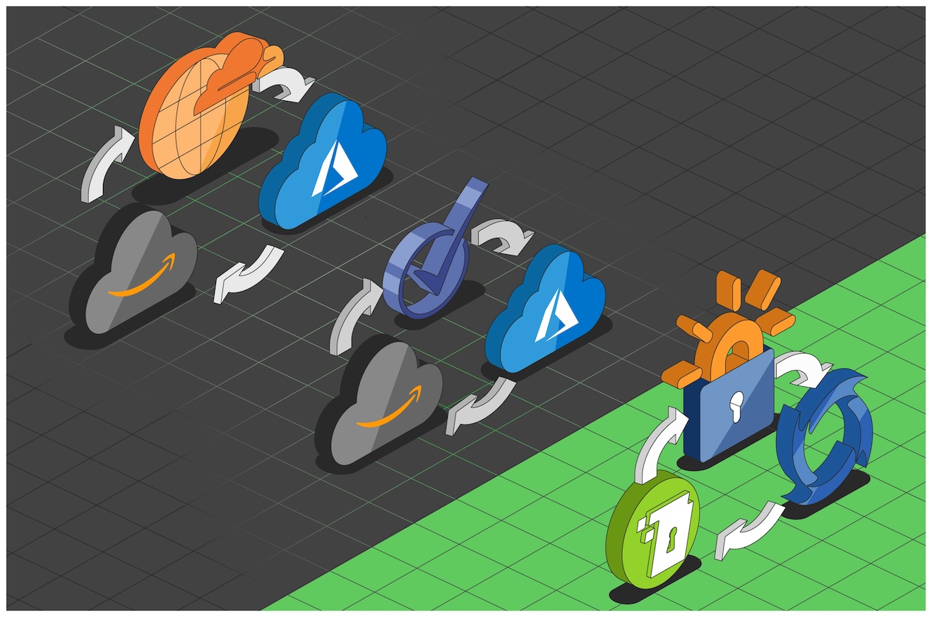 Why Multi-Cloud Architecture Isn't Optional