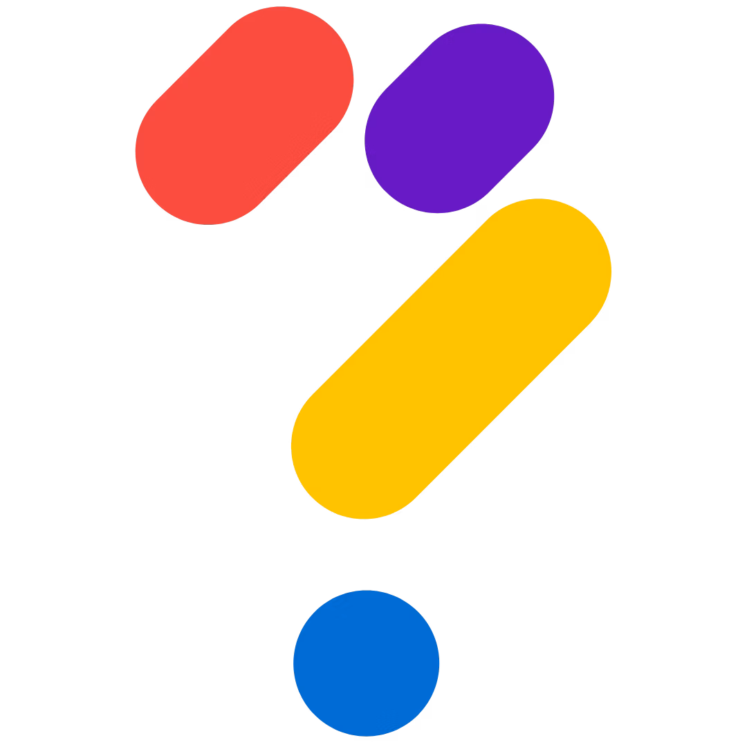 Question Mark Logo